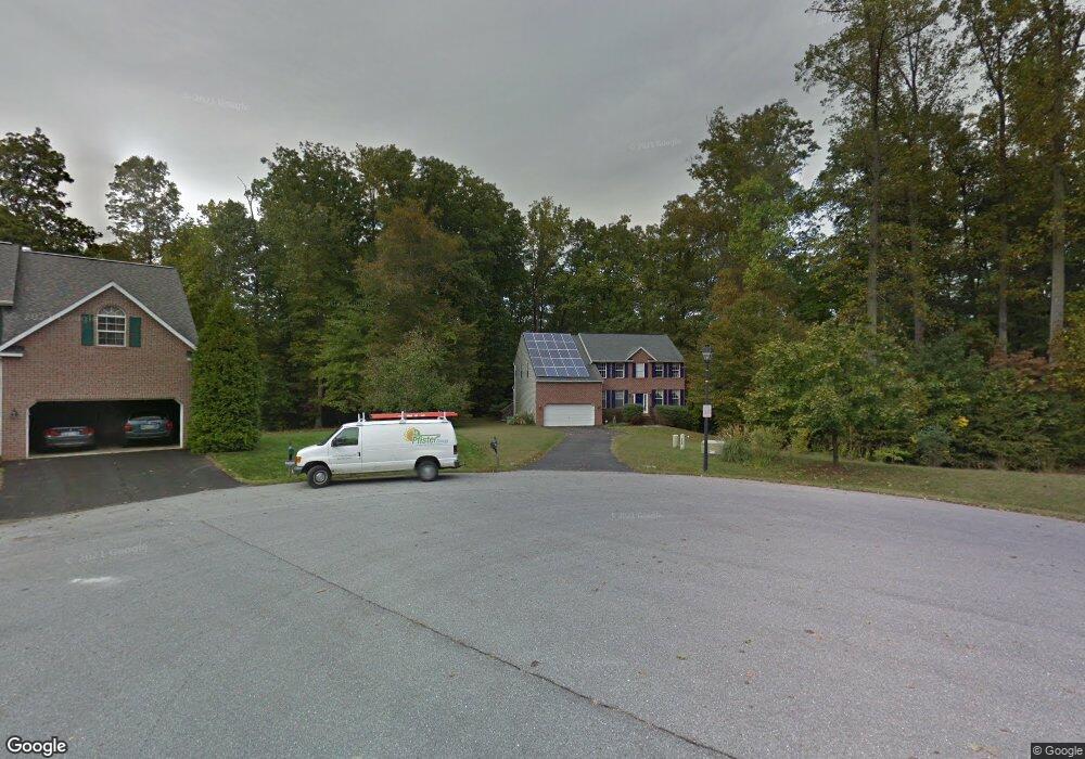 1547 Comanche Rd, Arnold, MD 21012 - photo 1