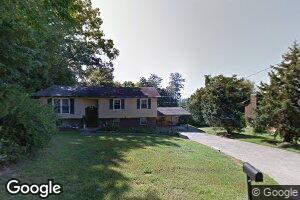 6100 Kirbury Ln, Knoxville, TN 37909