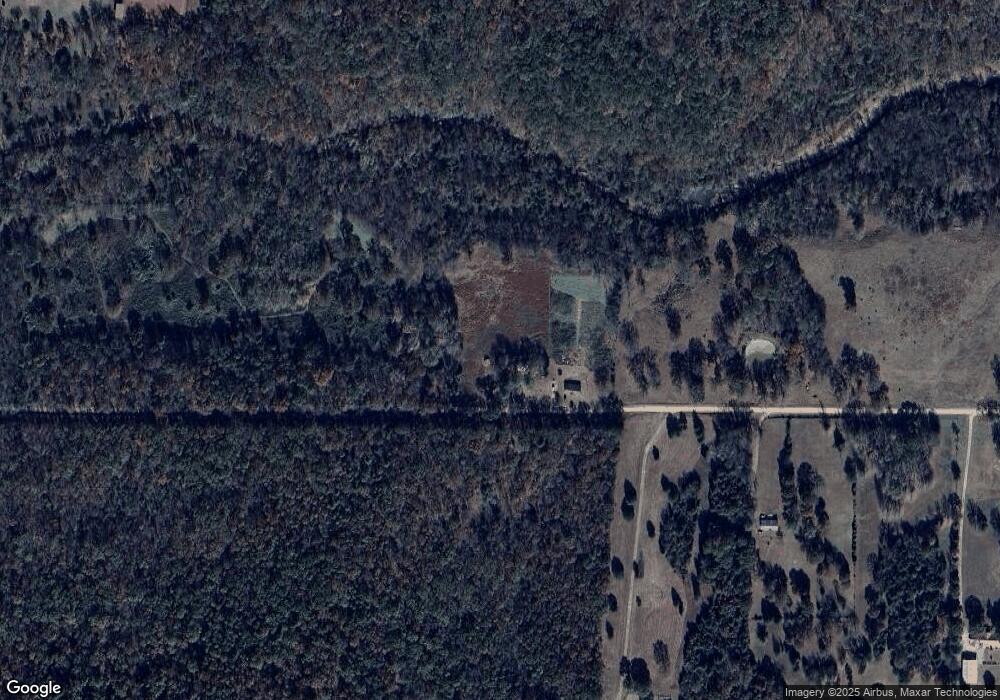 474345 E 1010 Rd, Muldrow, OK 74948 - photo 1