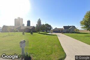 847 Burkettsvl Saint Henry Rd, Fort Recovery, OH 45846