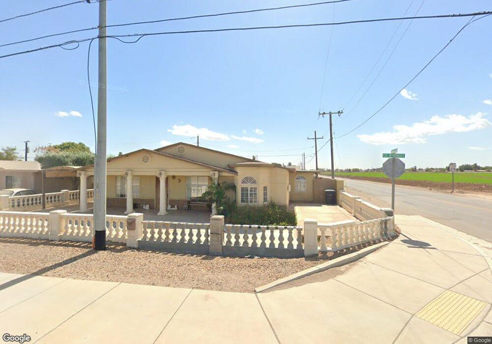 4373 W 8th St, Yuma, AZ 85364 - photo 1