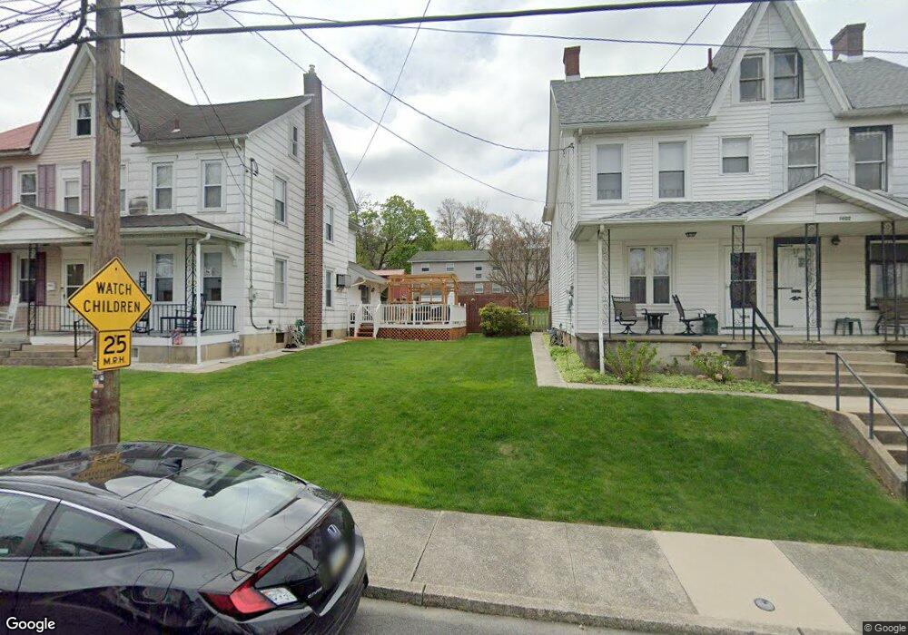 1406 E Gordon St unit 1408, Allentown, PA 18109 - photo 1