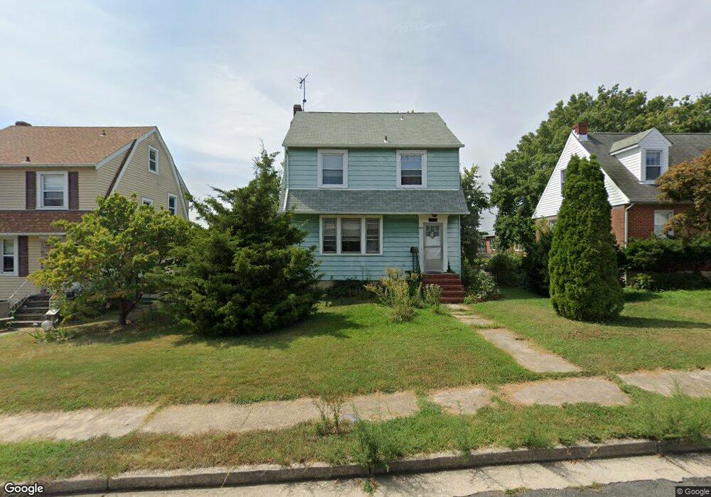 1216 Ten Oaks Rd, Halethorpe, MD 21227 - photo 1