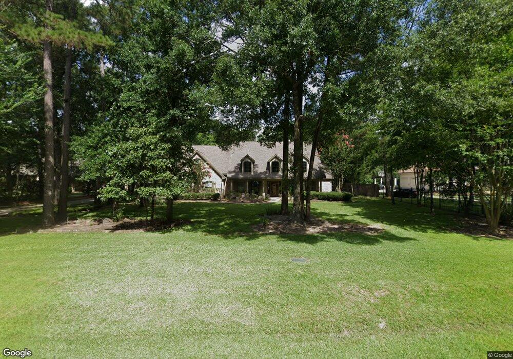 27711 E Benders Landing Blvd, Spring, TX 77386 - photo 1