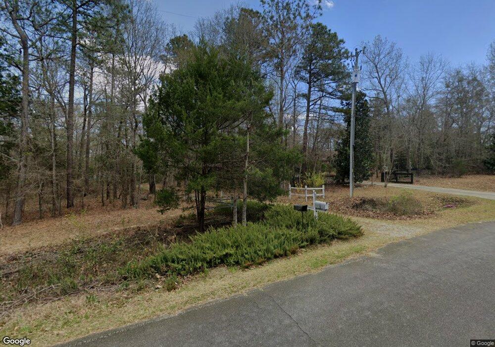 626 Mathews Store Rd, Byron, GA 31008 - photo 1