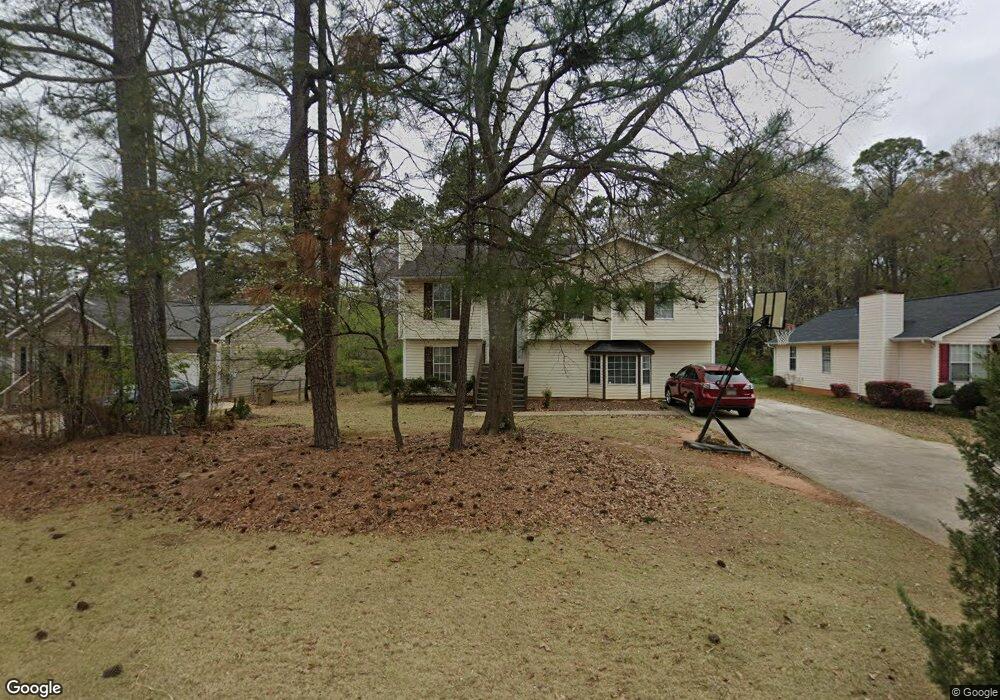 329 Barr Cir unit IV, Rex, GA 30273 - photo 1