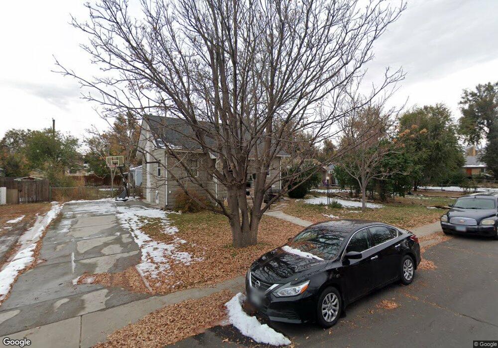 1346 Iola St, Aurora, CO 80010 - photo 1