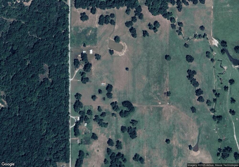 12660 N 210 Rd, Okmulgee, OK 74447 - photo 1