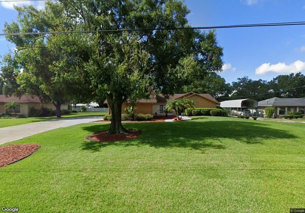 8216 W Crenshaw St, Tampa, FL 33615 - photo 1