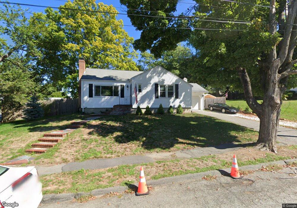 4 Greer St, Waltham, MA 02452 - photo 1