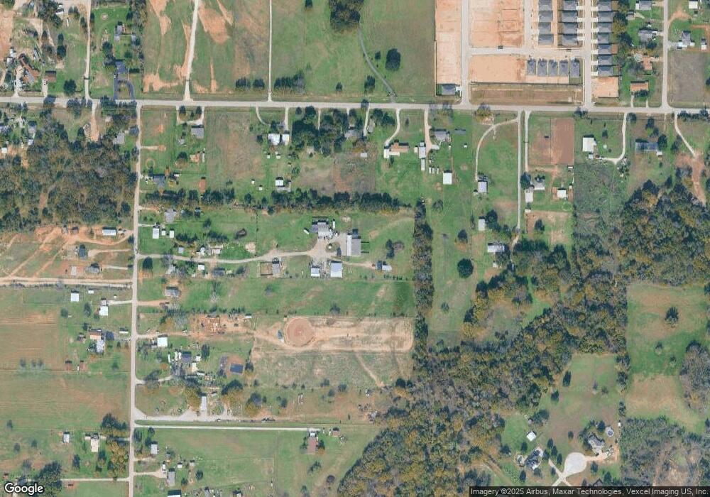 900 Lynch Bend Rd, Springtown, TX 76082 - photo 1