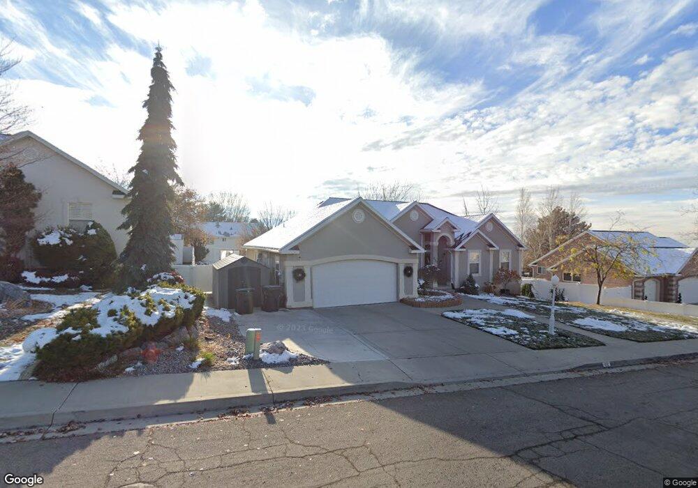 452 Canyon View Dr, Pleasant Grove, UT 84062 - photo 1