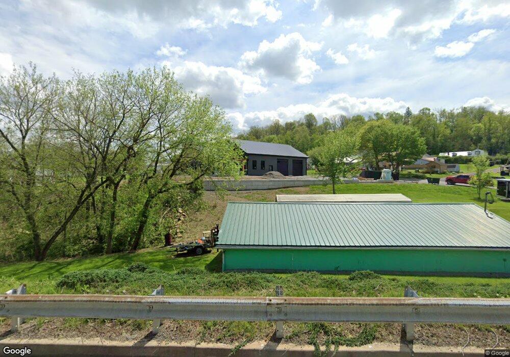 843 Old Route 56 Hwy W, Homer City, PA 15748 - photo 1