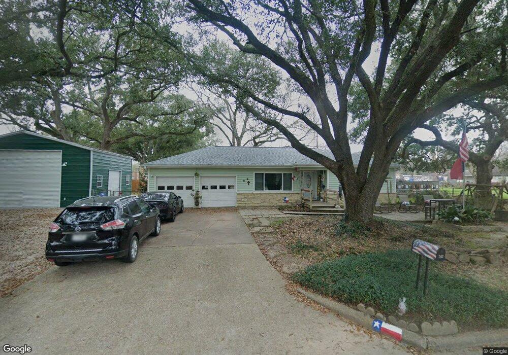 762 Dezso Dr, Alvin, TX 77511 - photo 1