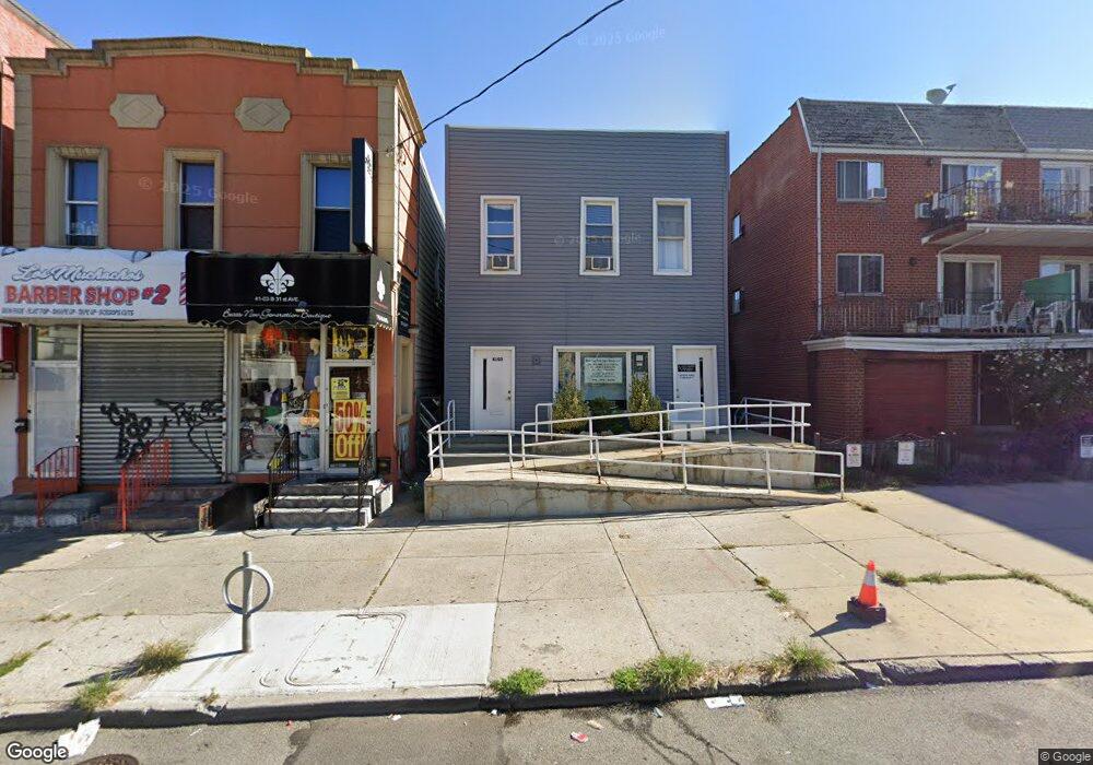 4105 31st Ave, Long Island City, NY 11103 - photo 1