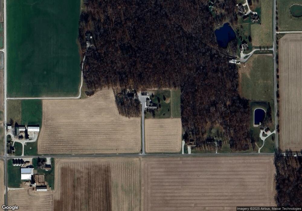 3794 E 800 N, Bryant, IN 47326 - photo 1