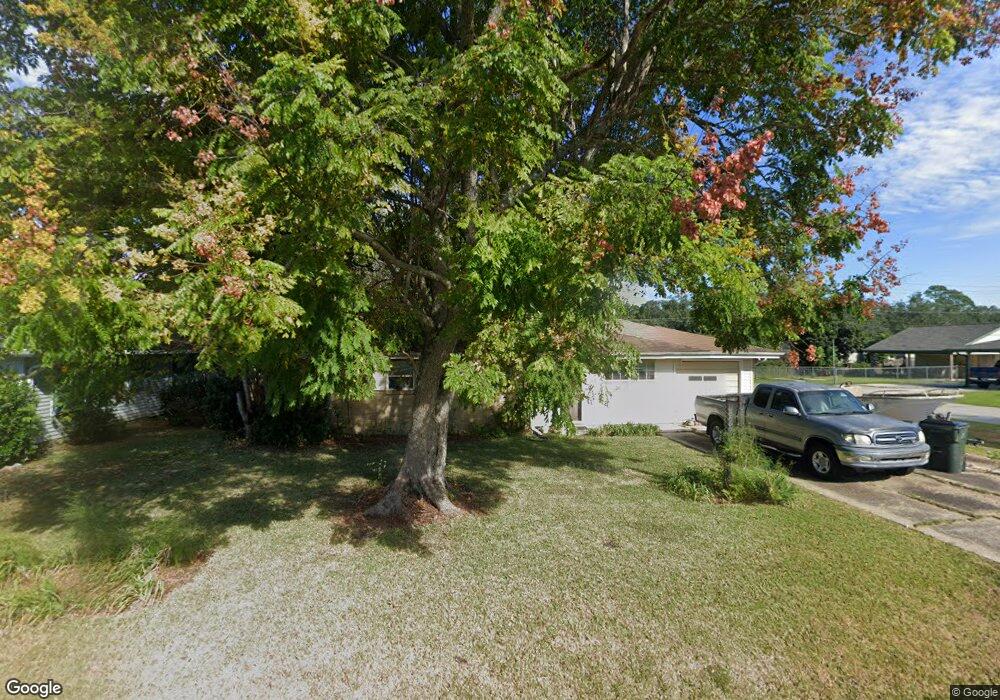725 Mire St, Houma, LA 70364 - photo 1