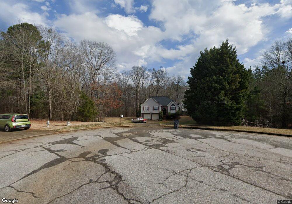 150 Leguin Forest Dr, Locust Grove, GA 30248 - photo 1