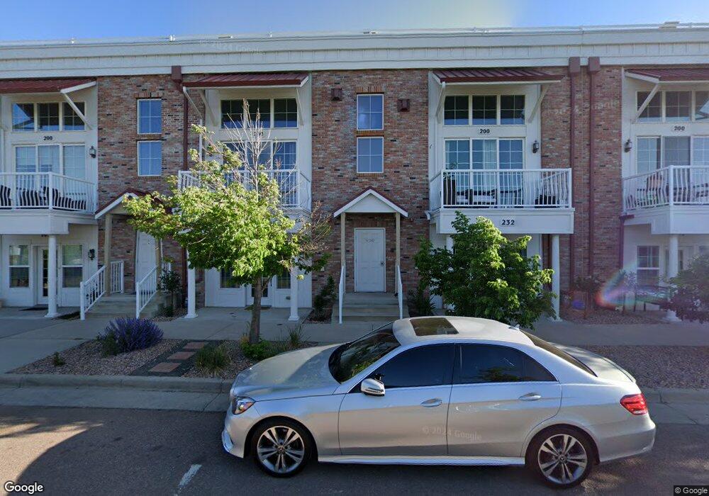 228 Writers Way, Colorado Springs, CO 80903 - photo 1