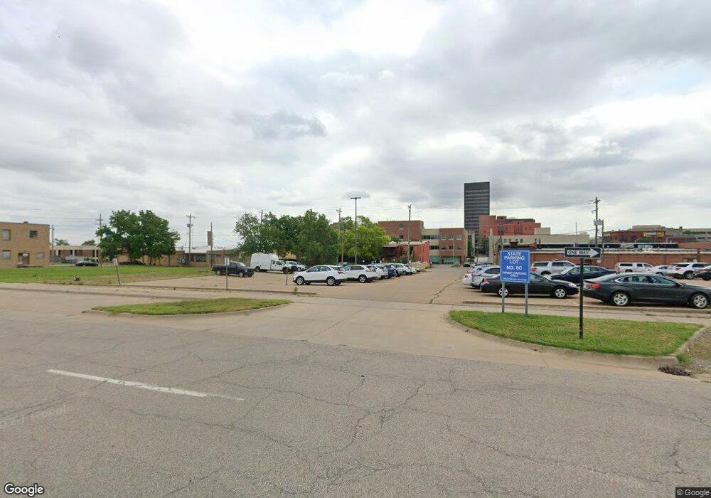 516 SW Harrison St, Topeka, KS 66603 - photo 1