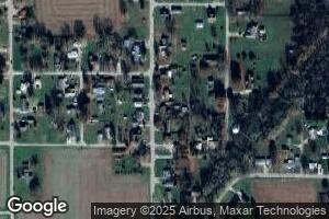 306 S 8th St, Cayuga, IN 47928