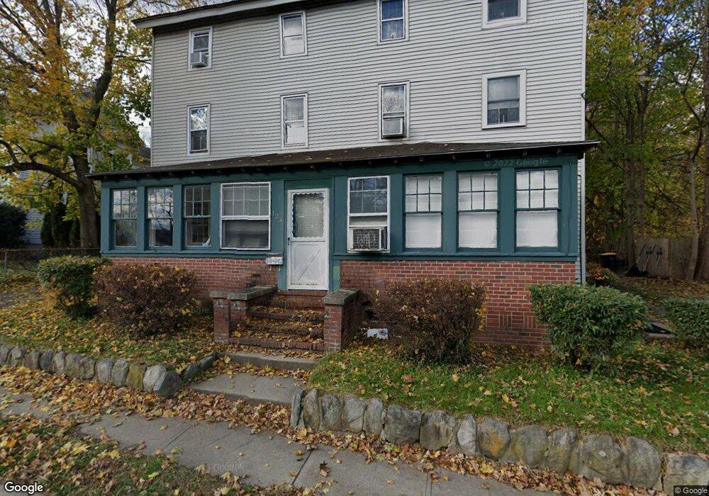 121 Willow Grove St unit 125, Hackettstown, NJ 07840 - photo 1