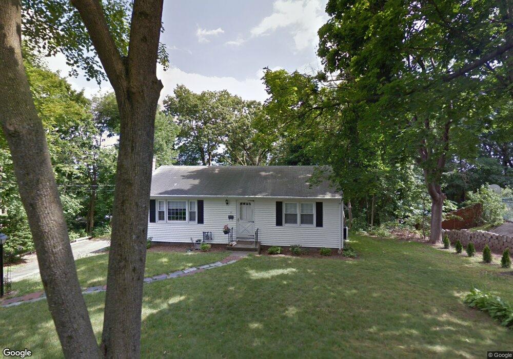 77 Gladiola St, New Britain, CT 06053 - photo 1