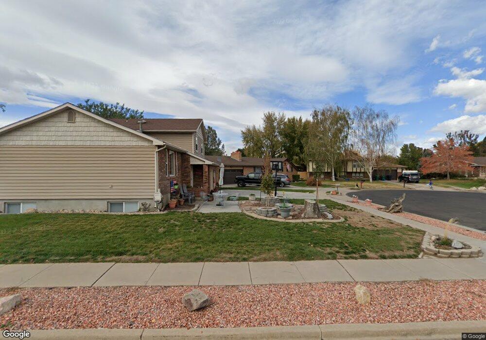 4567 S 1600 W, Roy, UT 84067 - photo 1