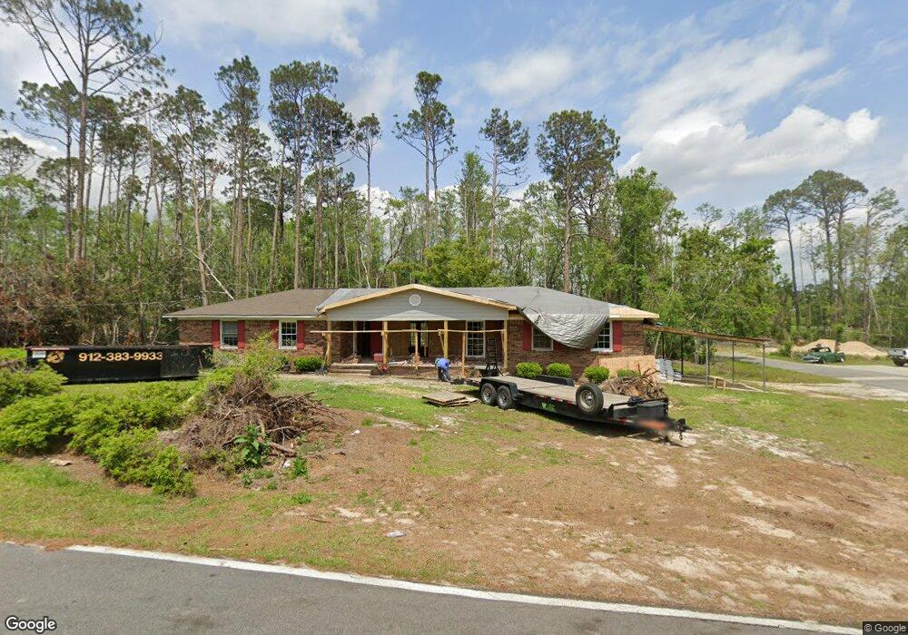 2001 Indian Trail, Douglas, GA 31533 - photo 1