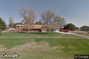9 Dee Ave, Curtis, NE 69025