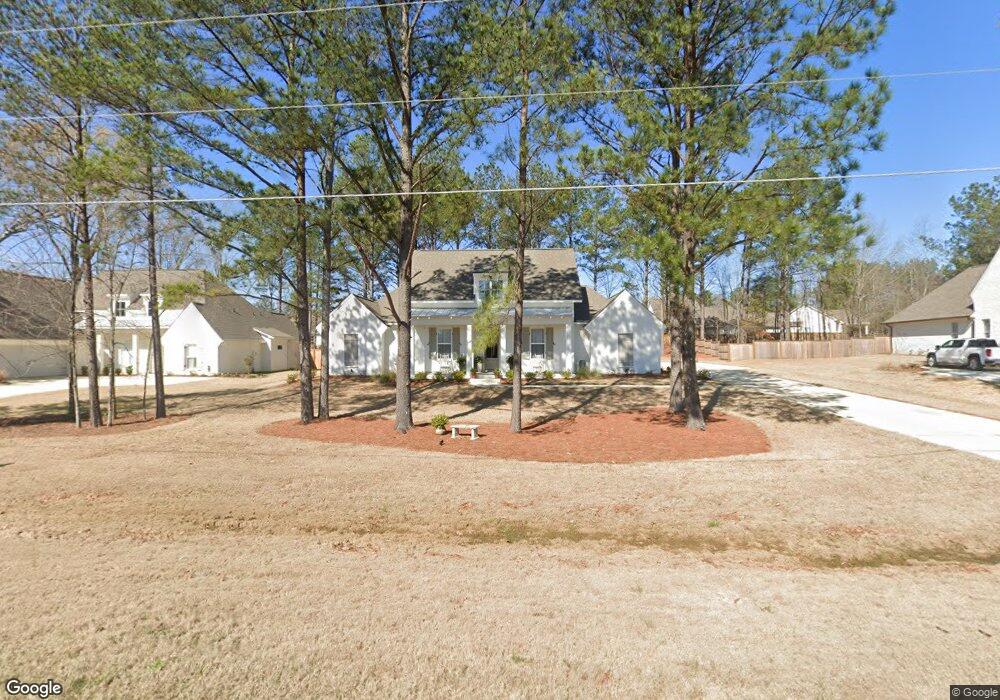 135 Lake Ridge Dr, Madison, MS 39110 - photo 1