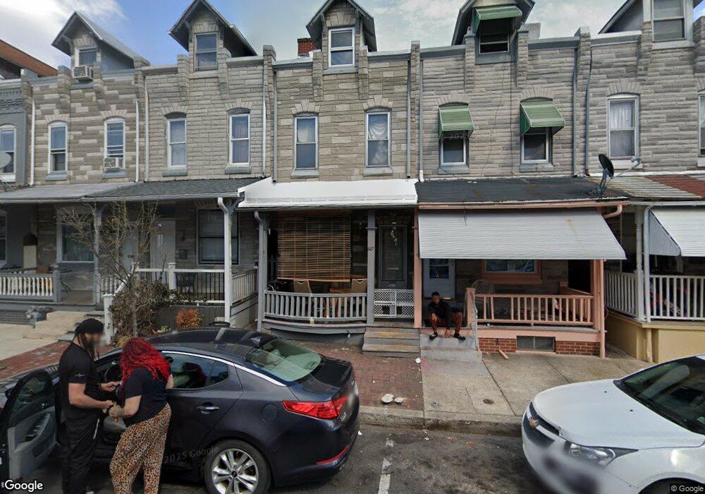 627 Gordon St, Reading, PA 19601 - photo 1