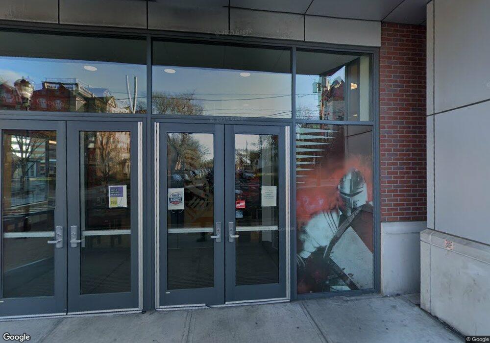 110 Somerset #2214 St unit 2214, New Brunswick, NJ 08901 - photo 1