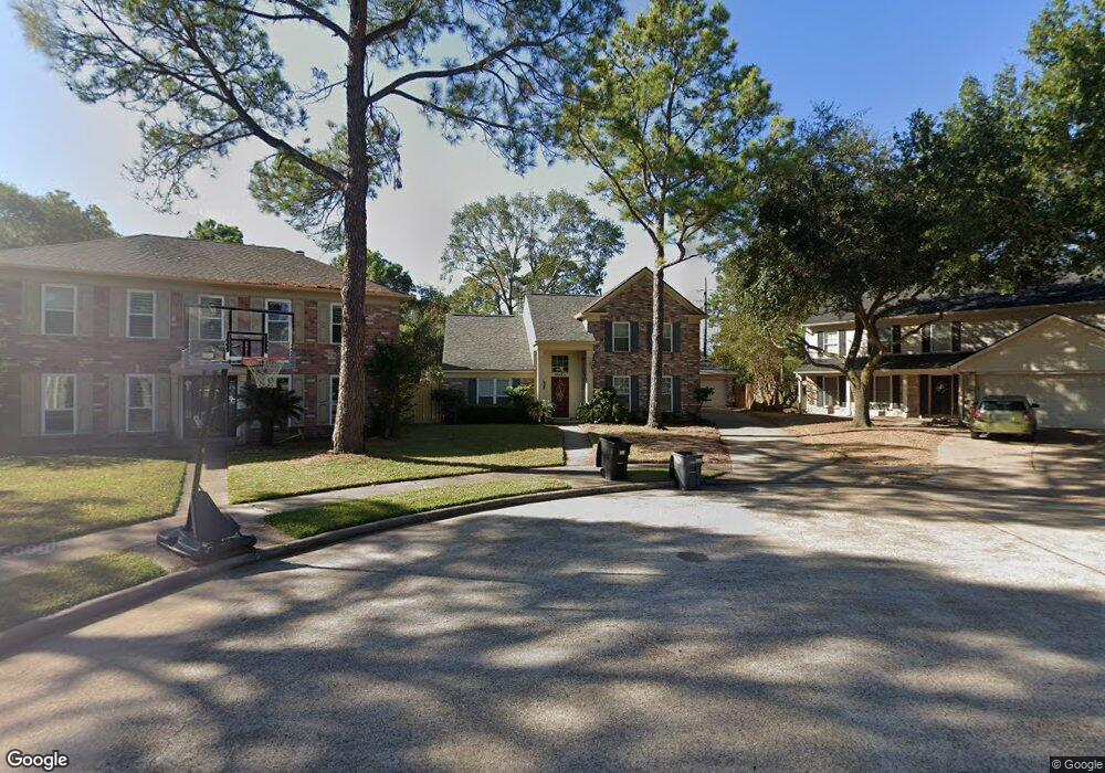 16035 Autumn Falls Ln, Houston, TX 77095 - photo 1