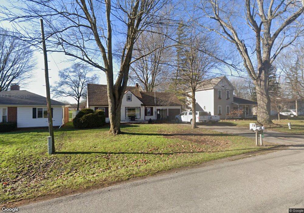 12185 Maxwell Rd, Carleton, MI 48117 - photo 1