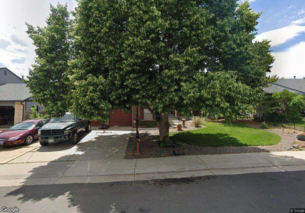 17460 E Asbury Cir, Aurora, CO 80013 - photo 1