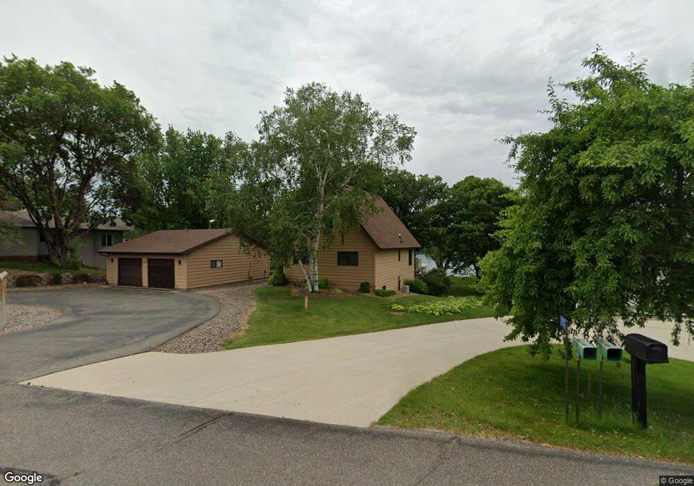 3002 The Narrows Dr SW, Alexandria, MN 56308 - photo 1