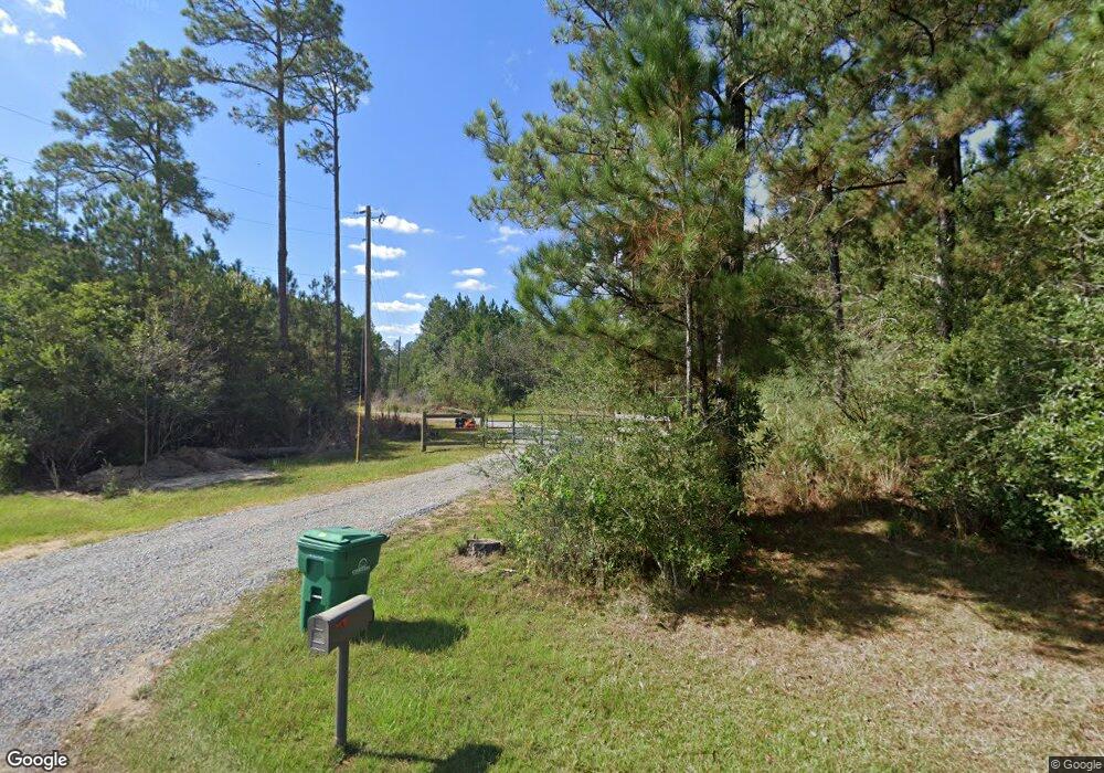 12060 Lott McCarty Rd, Picayune, MS 39466 - photo 1