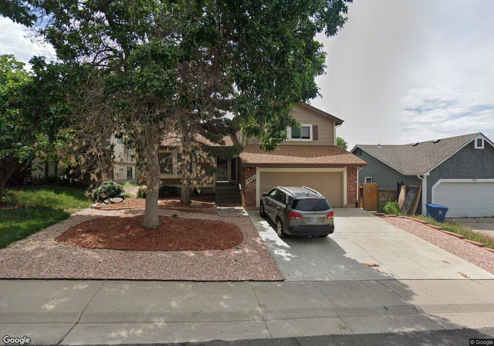 18967 E Mercer Dr, Aurora, CO 80013 - photo 1