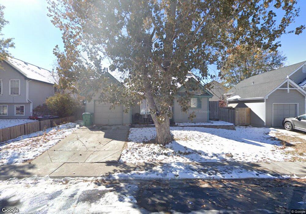 4853 S Salida Ct, Aurora, CO 80015 - photo 1