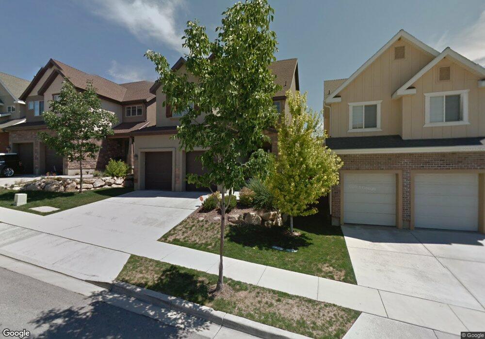5136 Fox Hollow Way, Lehi, UT 84043 - photo 1