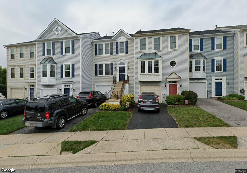 7909 Brightlight Place, Ellicott City, MD 21043 - photo 1