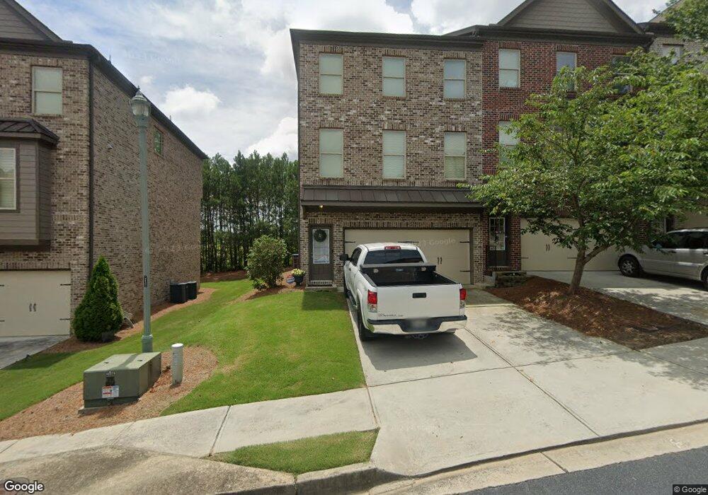 1165 Laurel Valley Ct unit 53A, Buford, GA 30519 - photo 1