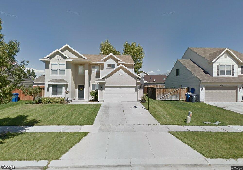 2191 E Loch Lomond Dr, Saratoga Springs, UT 84043 - photo 1