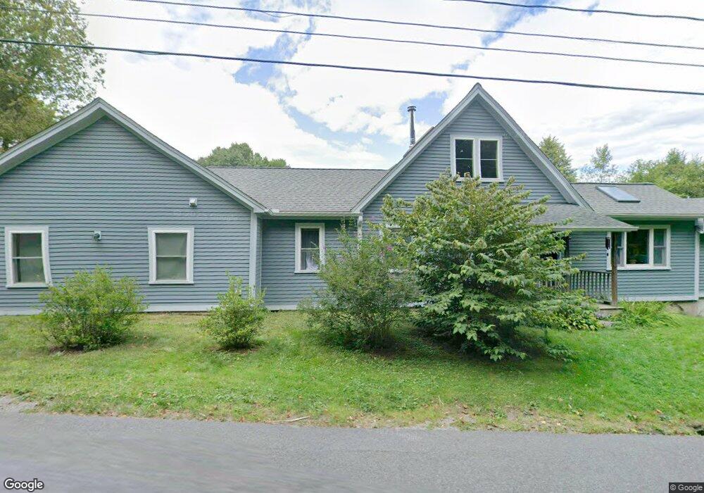 193 Hill Rd, Ashfield, MA 01330 - photo 1