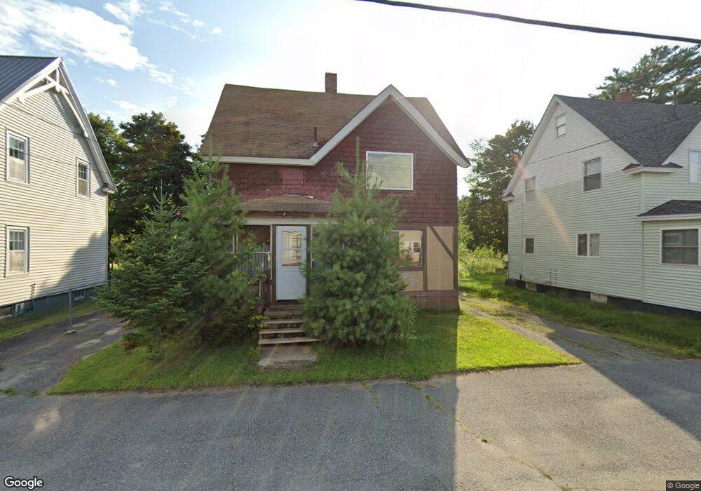 20 Katahdin Ave, Millinocket, ME 04462 - photo 1