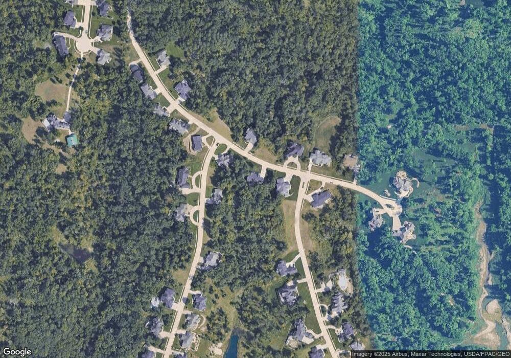 4907 Keystone Ridge SE, Cedar Rapids, IA 52403 - photo 1