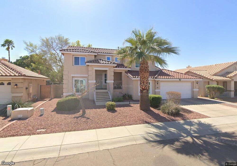 3939 W Columbine Dr, Phoenix, AZ 85029 - photo 1