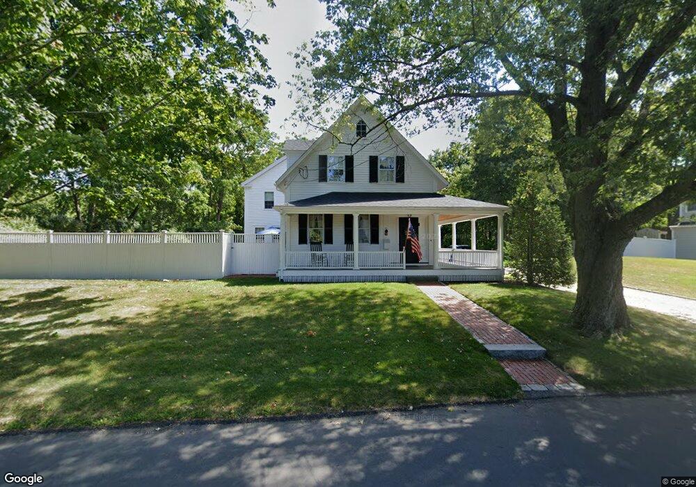 84 Elm St, Hingham, MA 02043 - photo 1