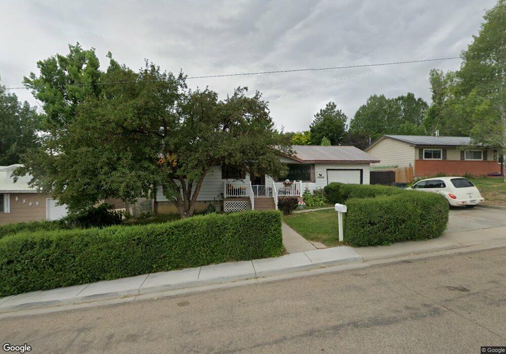 842 Steele St, Craig, CO 81625 - photo 1